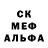 Ecstasy круглые Brennan Kaveney